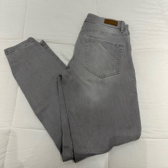 Garage High Waist Jegging Size 3 - Picture 2 of 5